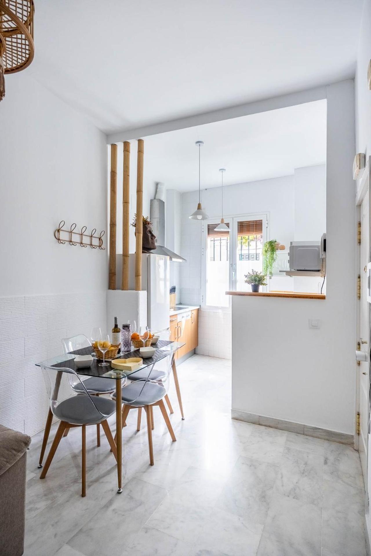 The Hercules Home Seville Luaran gambar