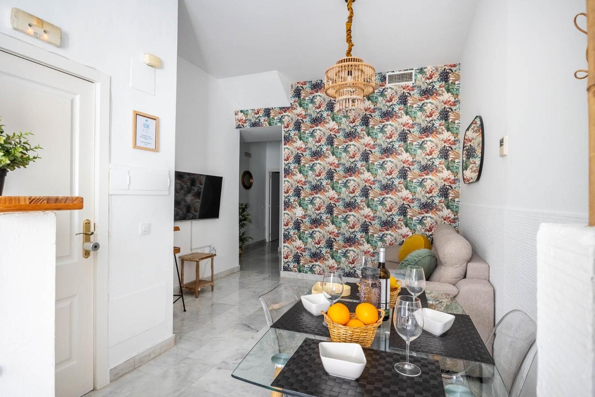 The Hercules Home Seville Luaran gambar