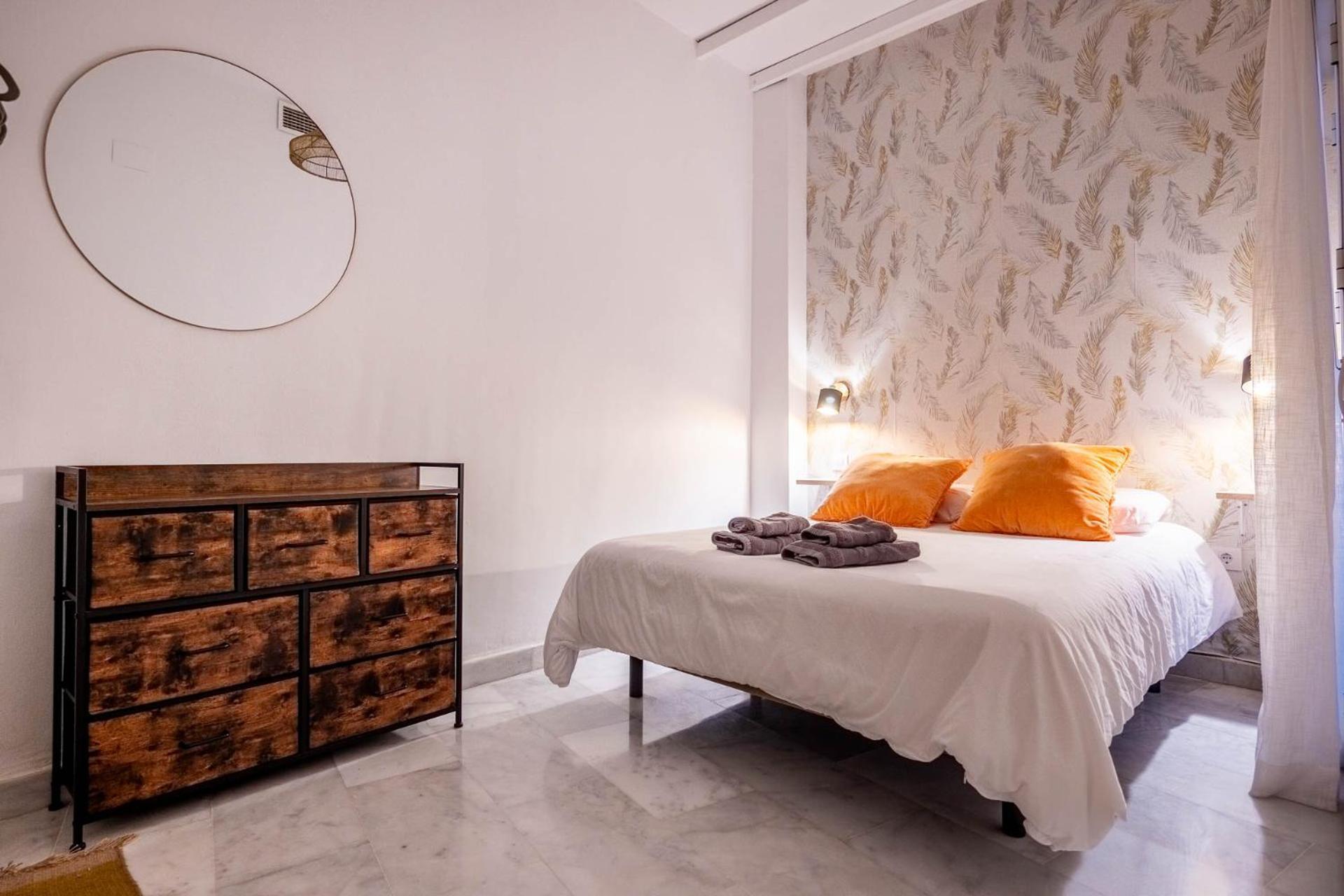 The Hercules Home Seville Luaran gambar