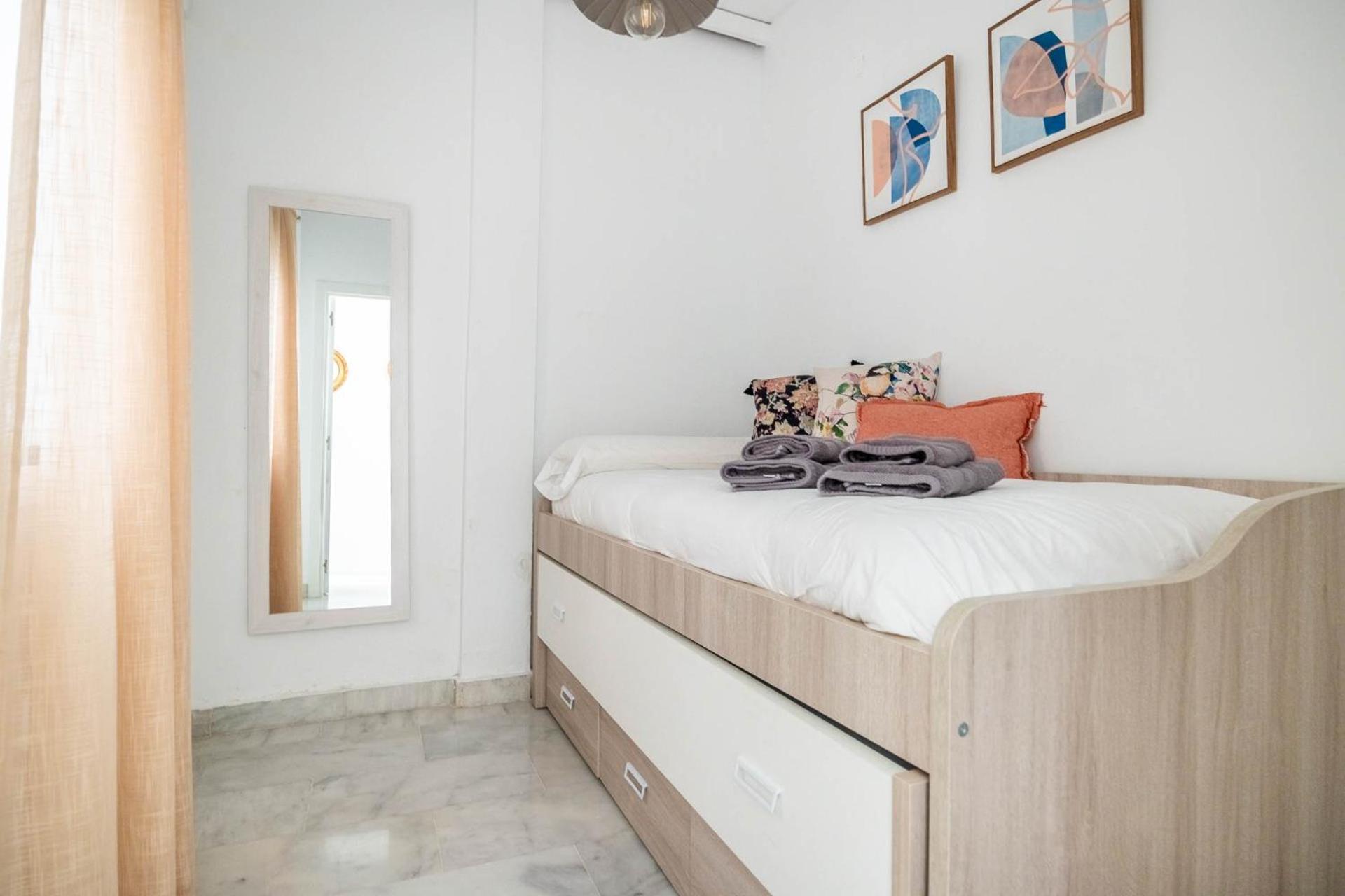 The Hercules Home Seville Luaran gambar